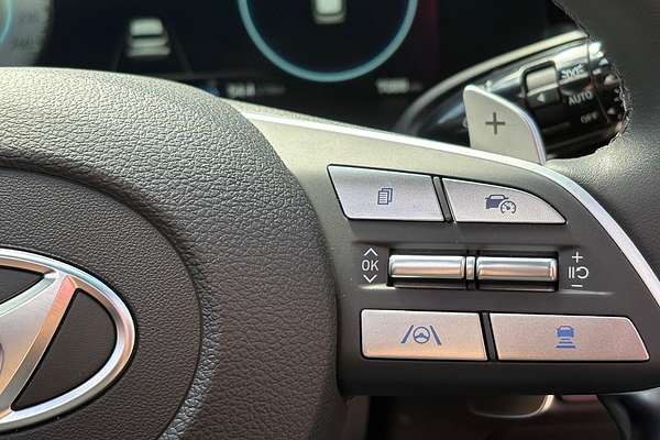 2023 Hyundai Palisade Calligraphy LX2.V4