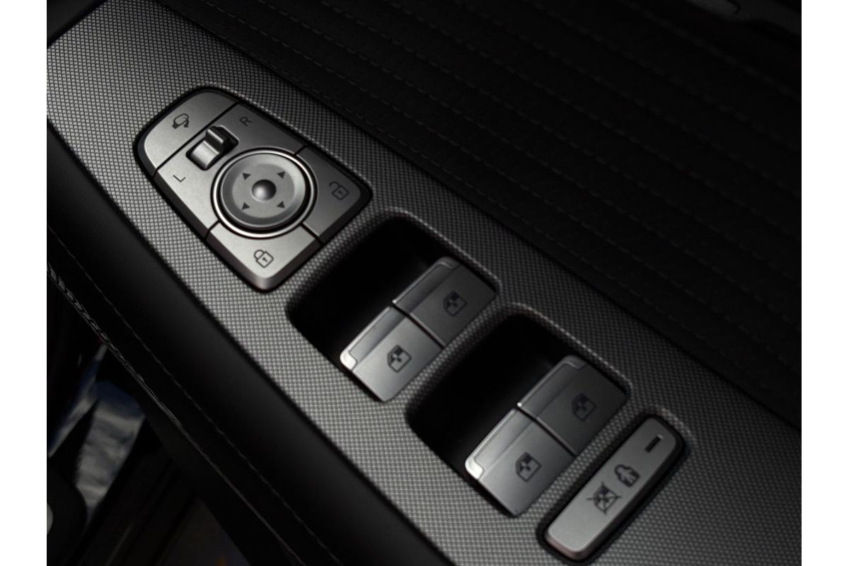 2023 Hyundai Palisade Calligraphy LX2.V4