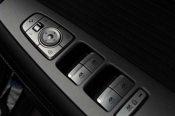 2023 Hyundai Palisade Calligraphy LX2.V4