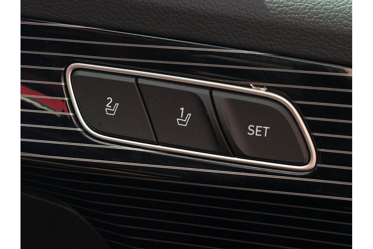 2023 Hyundai Palisade Calligraphy LX2.V4