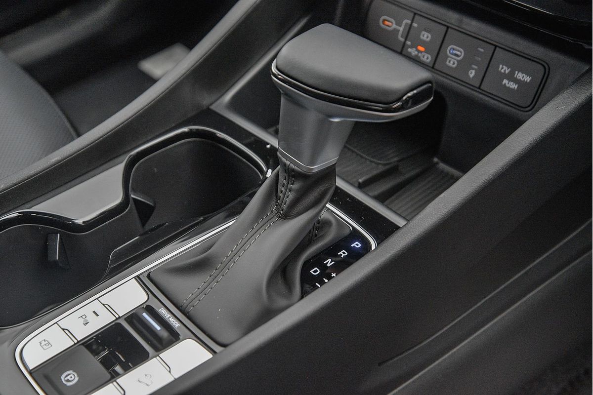 2025 Hyundai Tucson Elite NX4.V4