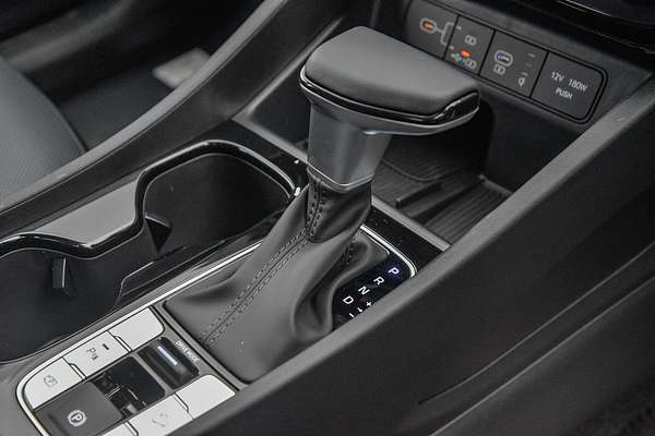 2025 Hyundai Tucson Elite NX4.V4