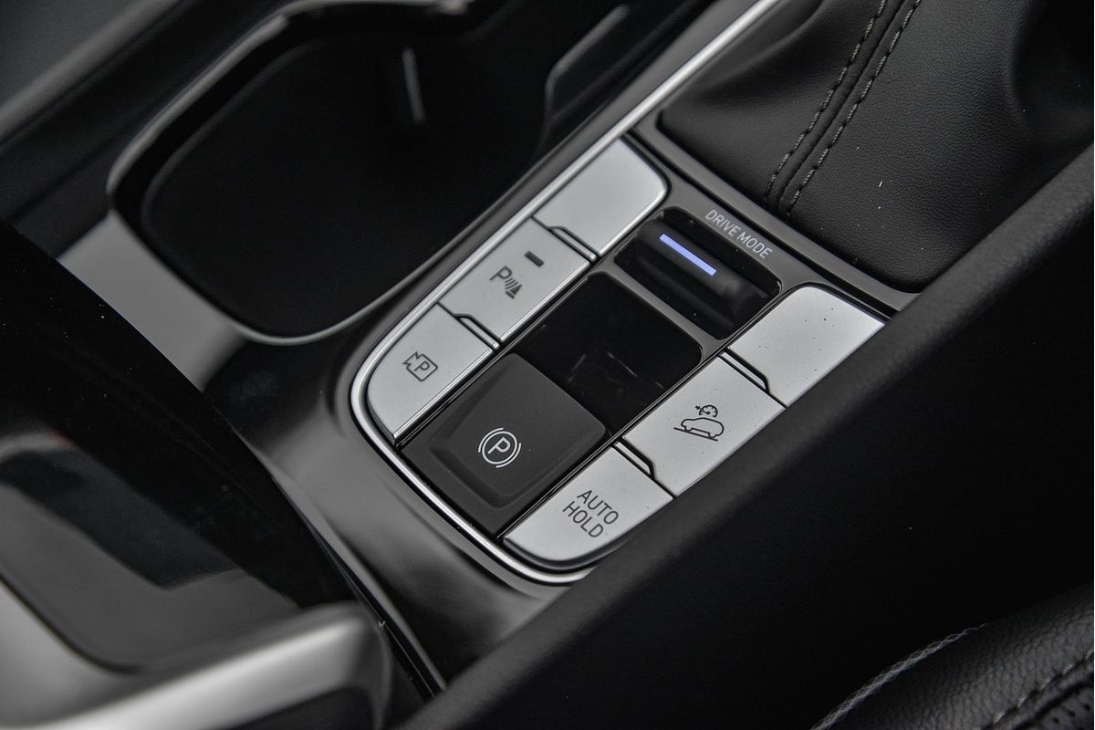 2025 Hyundai Tucson Elite NX4.V4