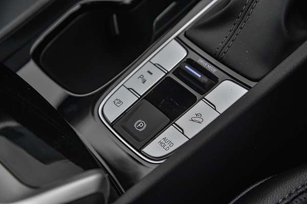 2025 Hyundai Tucson Elite NX4.V4