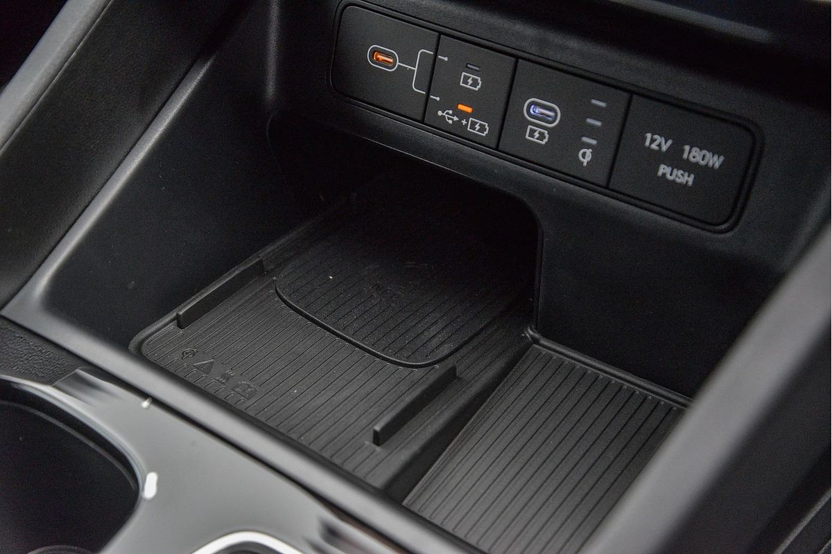 2025 Hyundai Tucson Elite NX4.V4