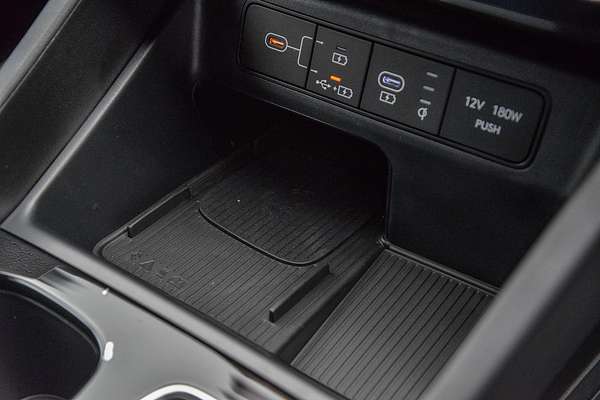 2025 Hyundai Tucson Elite NX4.V4