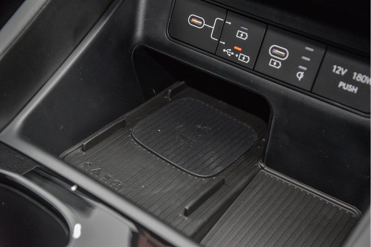 2025 Hyundai Tucson Elite NX4.V4