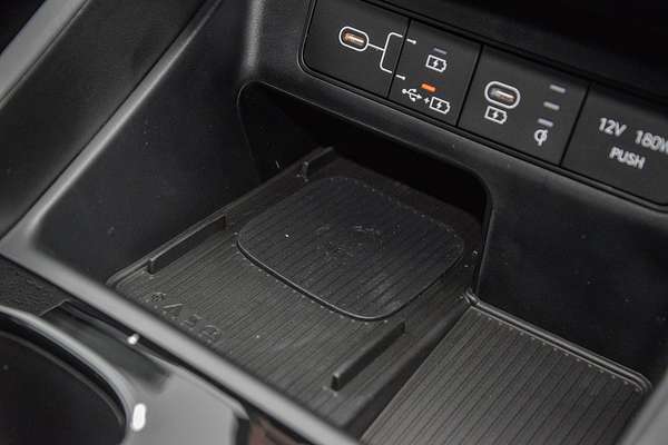 2025 Hyundai Tucson Elite NX4.V4