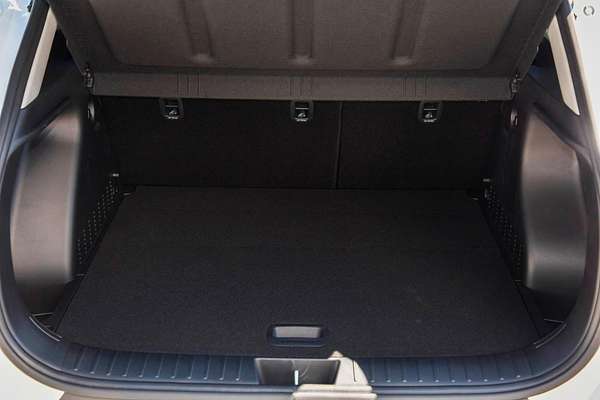 2025 Hyundai Kona SX2.V3