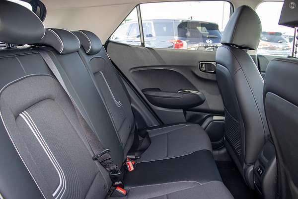 2025 Hyundai Venue Elite QX.V5