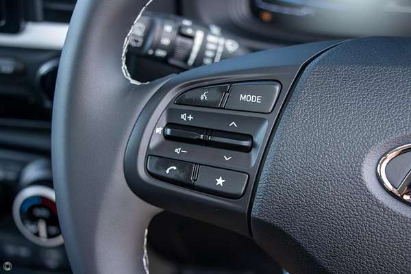 2025 Hyundai Venue Elite QX.V5