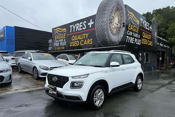 2023 Hyundai Venue QX.V5