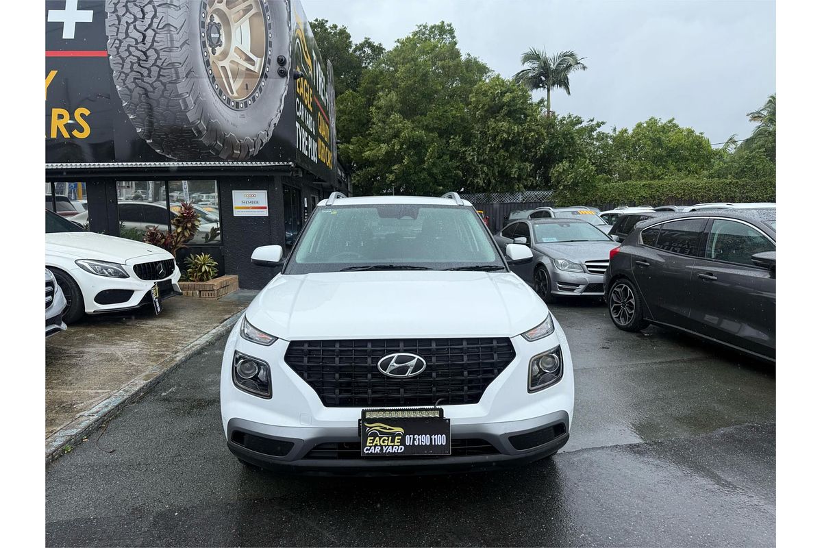2023 Hyundai Venue QX.V5