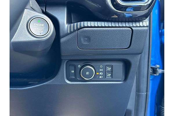 2025 Ford Ranger Wildtrak 4X4 3.0L