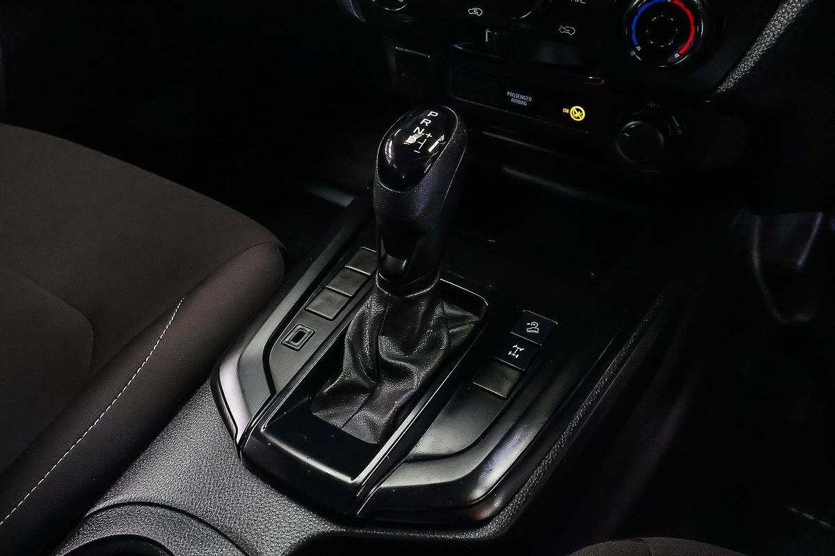 2023 Isuzu D-MAX SX 4X4