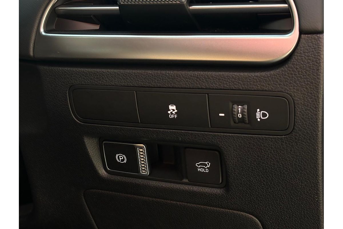 2023 Hyundai Palisade Calligraphy LX2.V4