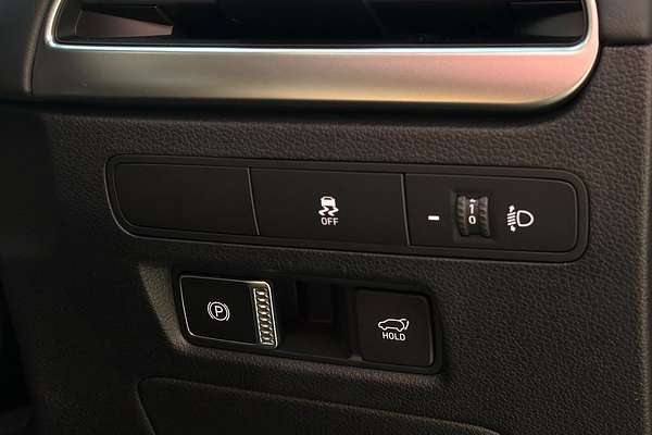 2023 Hyundai Palisade Calligraphy LX2.V4