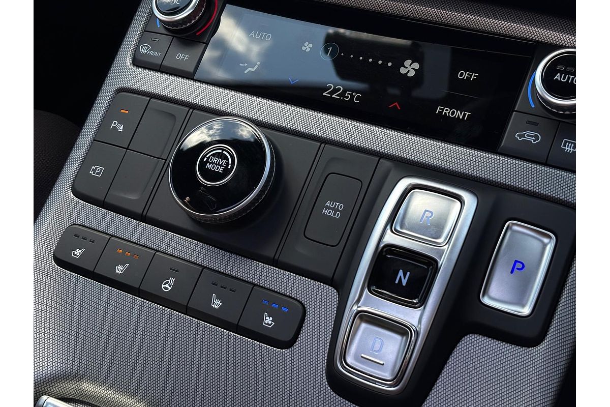 2023 Hyundai Palisade Calligraphy LX2.V4