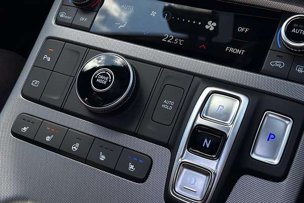 2023 Hyundai Palisade Calligraphy LX2.V4