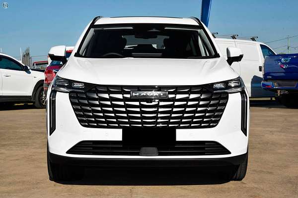 2025 GWM Haval H6 Ultra B01