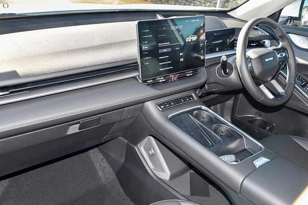 2025 GWM Haval H6 Ultra B01