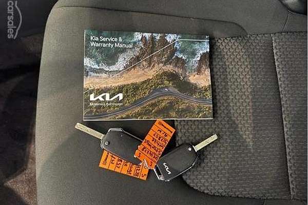 2025 Kia Sportage SX NQ5