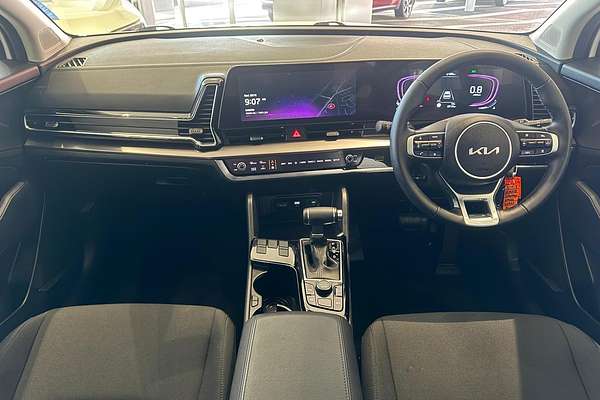 2025 Kia Sportage SX NQ5