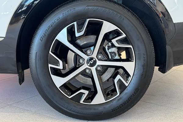 2025 Kia Sportage SX NQ5