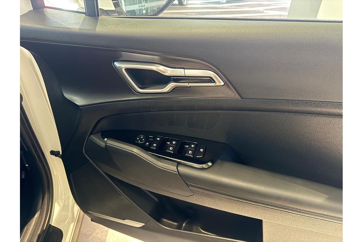 2025 Kia Sportage SX NQ5