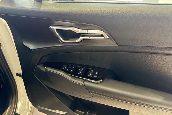 2025 Kia Sportage SX NQ5