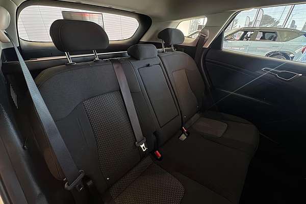 2025 Kia Sportage SX NQ5