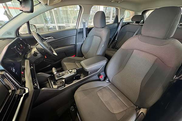 2025 Kia Sportage SX NQ5