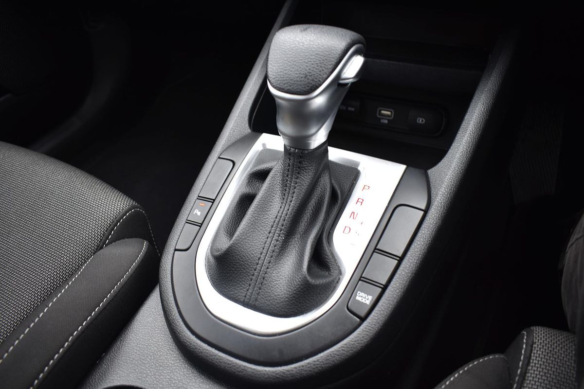 2024 Kia Cerato S BD