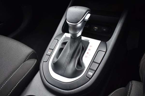 2024 Kia Cerato S BD