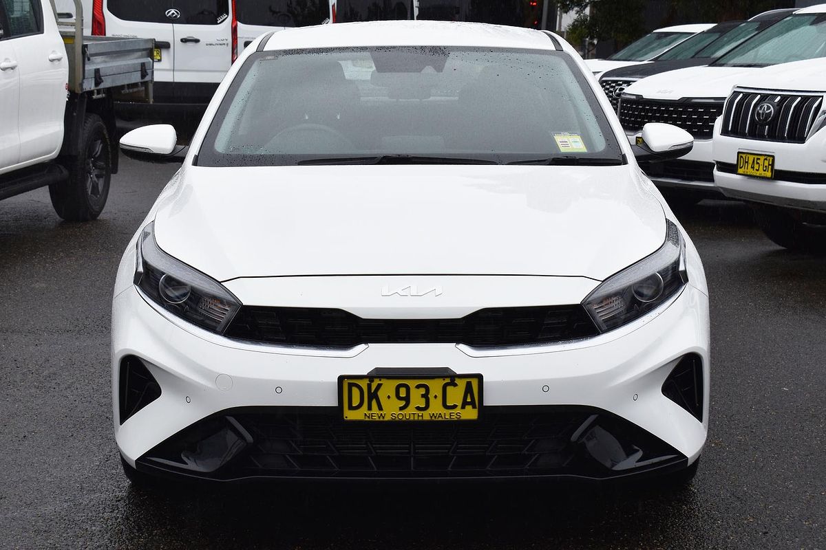 2024 Kia Cerato S BD