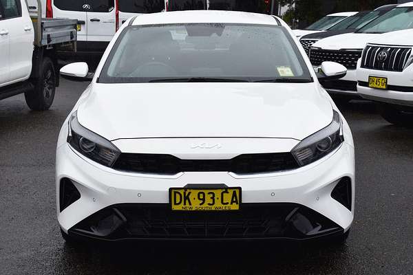 2024 Kia Cerato S BD