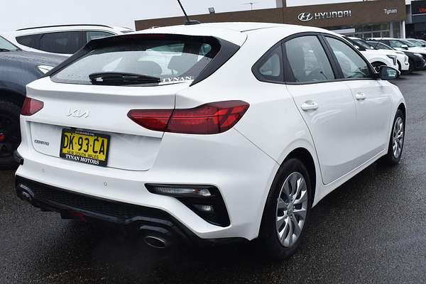 2024 Kia Cerato S BD