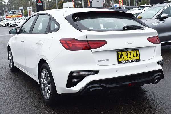 2024 Kia Cerato S BD