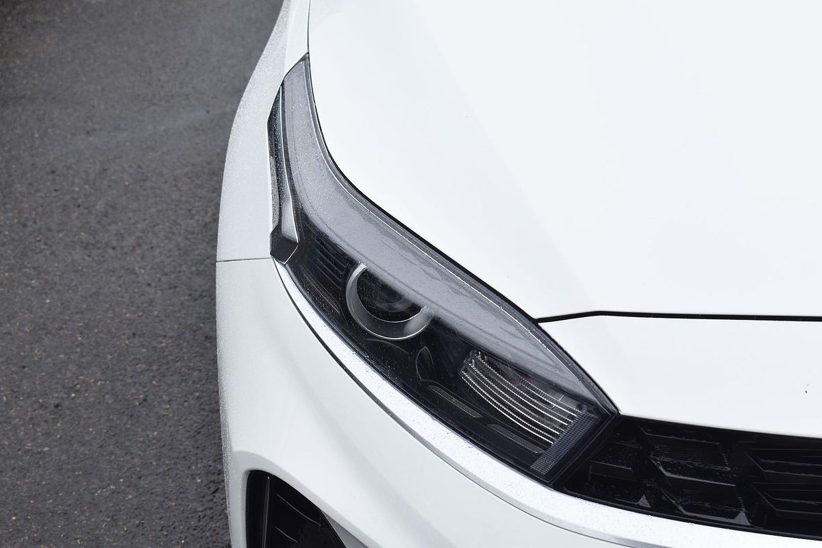 2024 Kia Cerato S BD