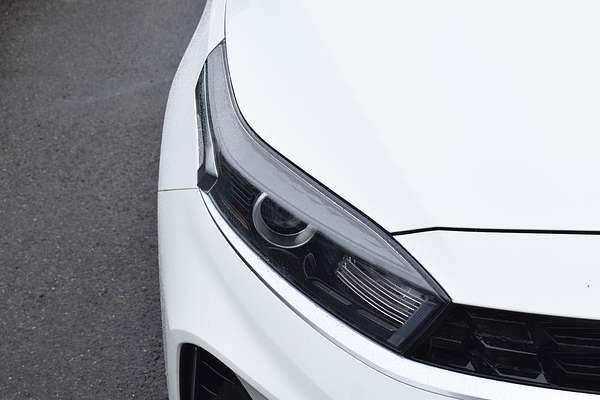 2024 Kia Cerato S BD