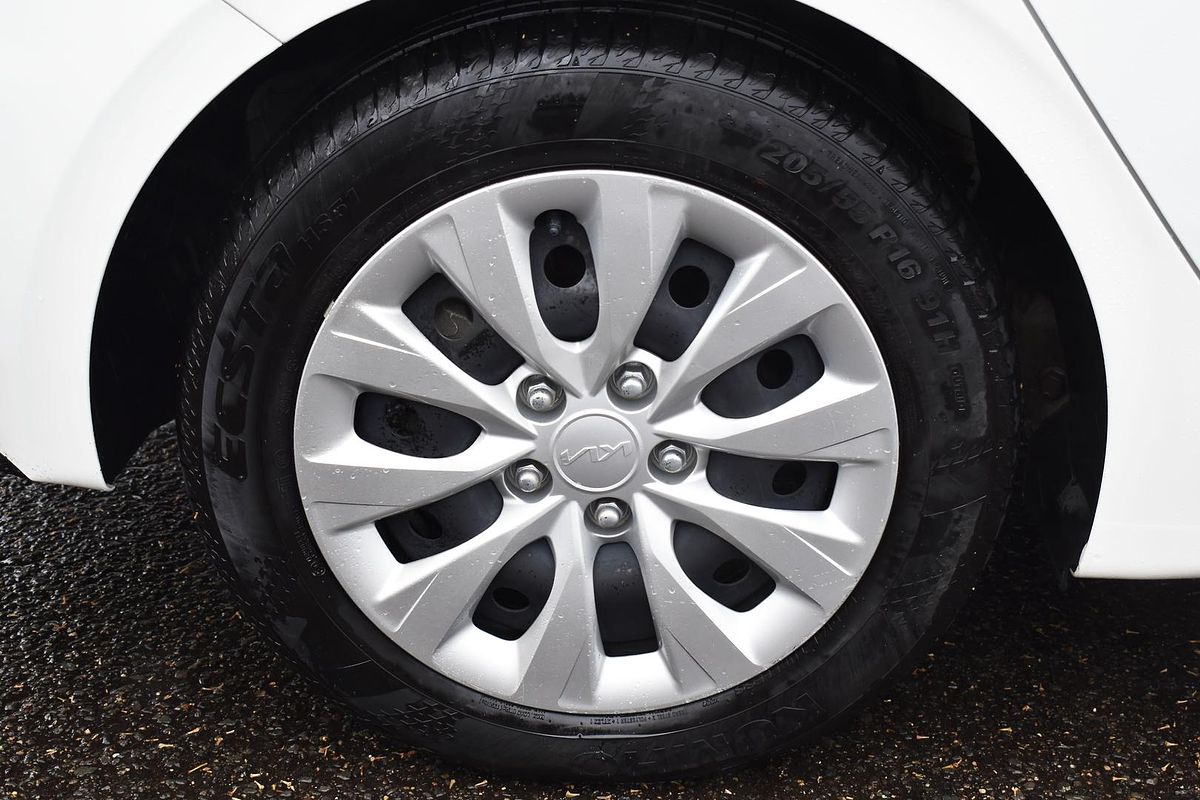 2024 Kia Cerato S BD