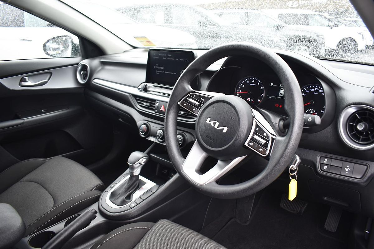 2024 Kia Cerato S BD