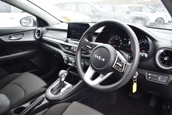 2024 Kia Cerato S BD