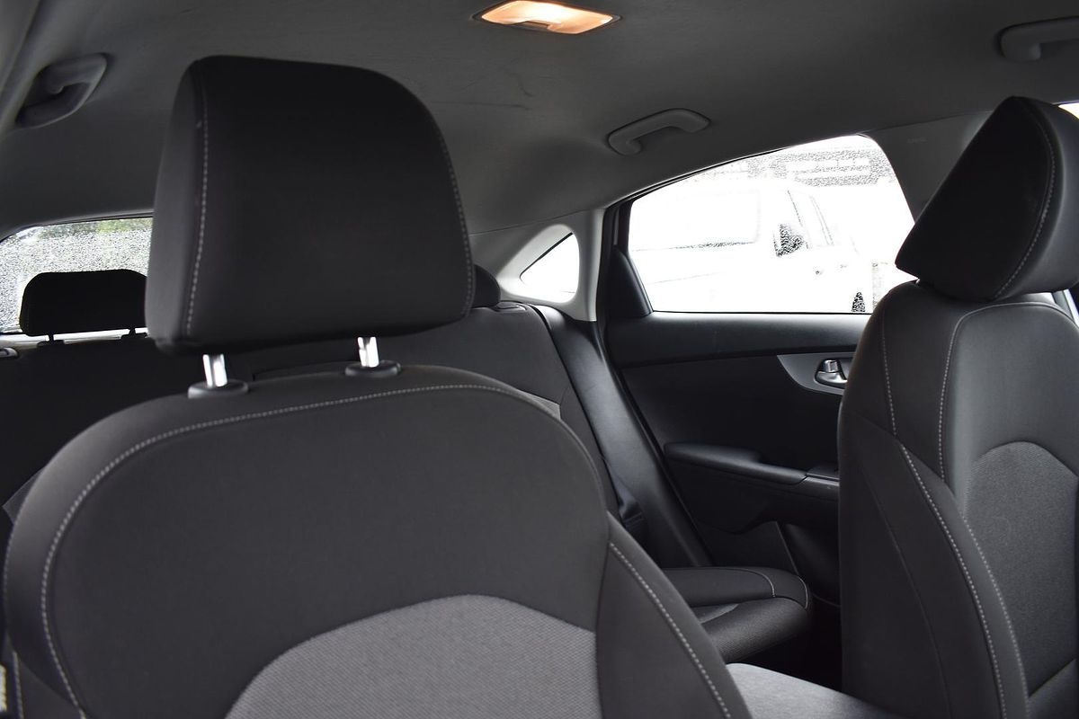 2024 Kia Cerato S BD