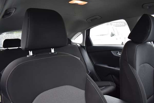 2024 Kia Cerato S BD