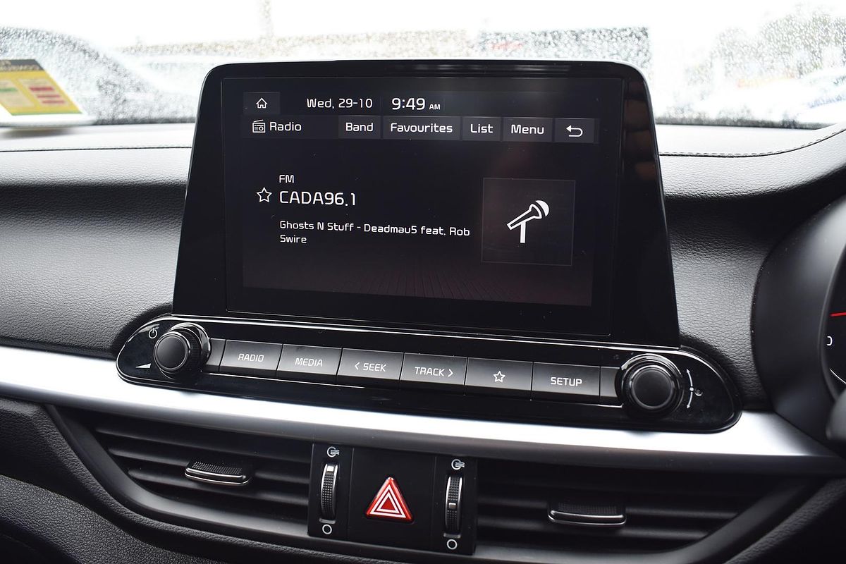 2024 Kia Cerato S BD