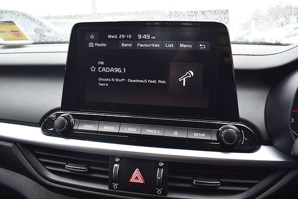 2024 Kia Cerato S BD