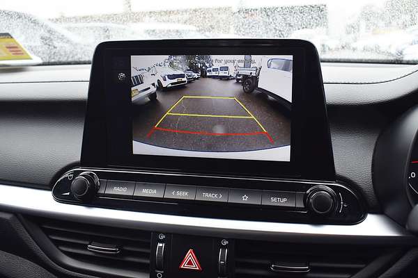 2024 Kia Cerato S BD