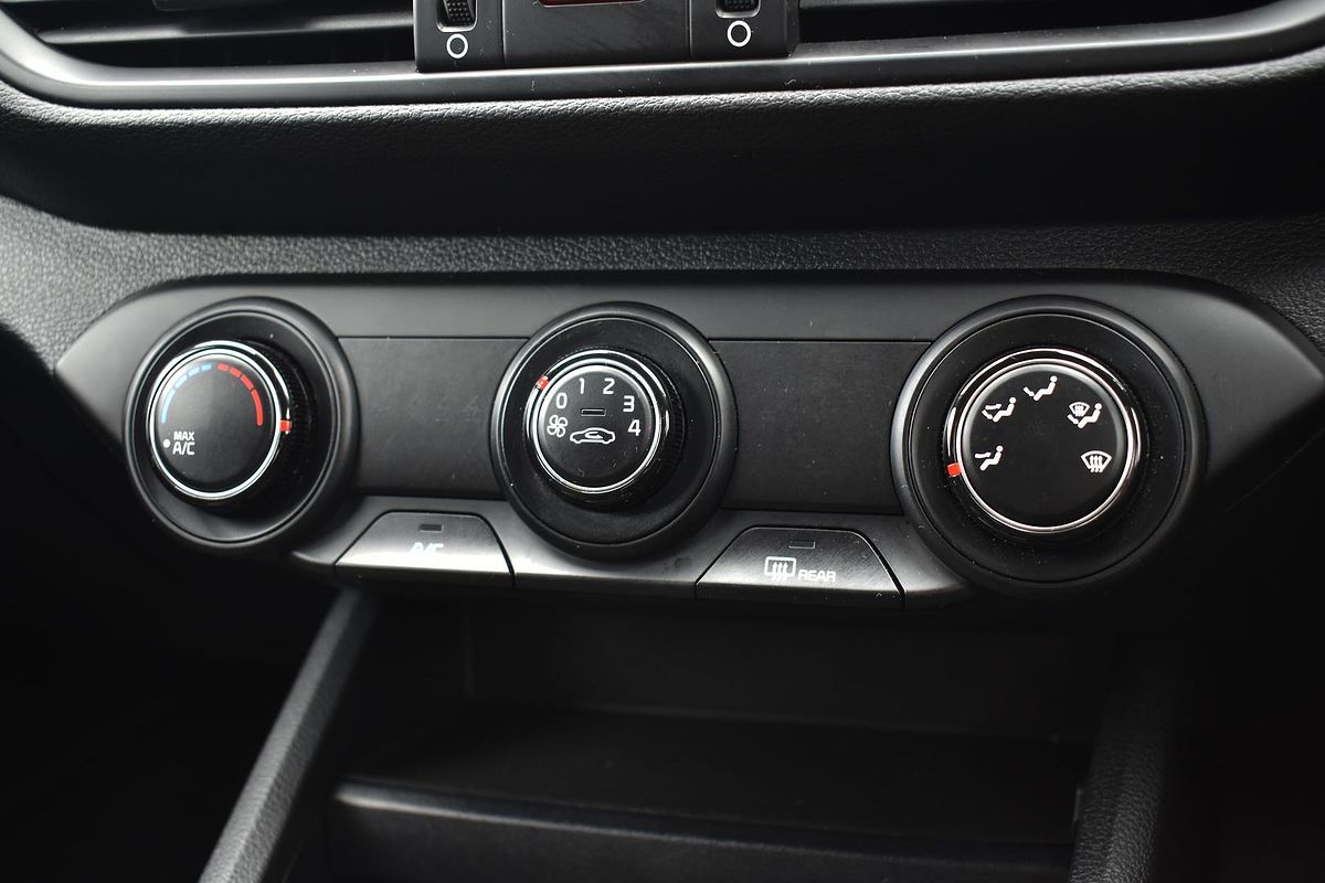 2024 Kia Cerato S BD