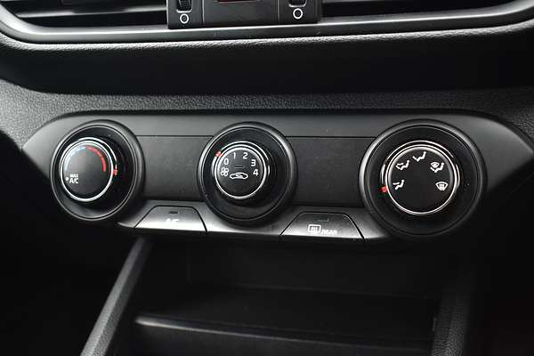 2024 Kia Cerato S BD